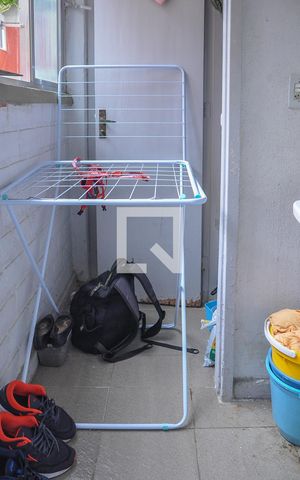 Apartamento à venda com 75m², 3 quartos e 1 vagaÁrea de Serviço
