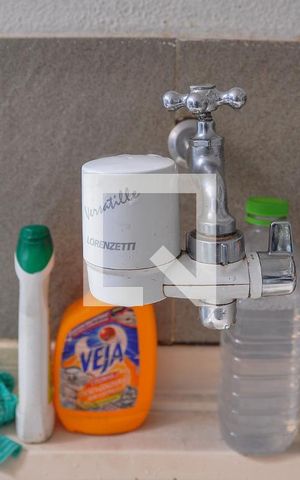 Apartamento à venda com 75m², 3 quartos e 1 vagaDetalhe Cozinha