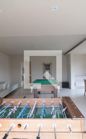 Apartamento à venda com 65m², 2 quartos e 2 vagasSala de Jogos