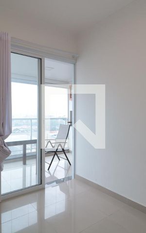 Apartamento à venda com 65m², 2 quartos e 2 vagasQuarto 1