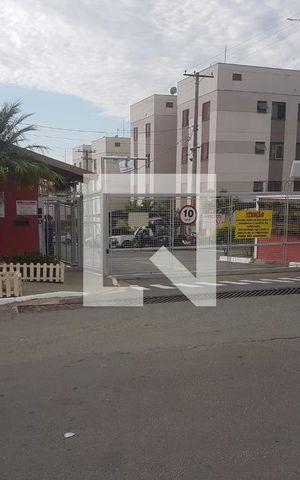 Apartamento à venda com 49m², 1 quarto e 1 vaga Apartamento à venda com 49m², 1 quarto e 1 vagaFachada do Condomínio