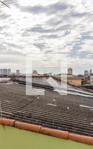 Casa para alugar com 117m², 3 quartos e 3 vagasVista do Quarto 2