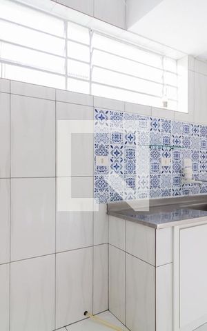 Casa para alugar com 117m², 3 quartos e 3 vagasCozinha