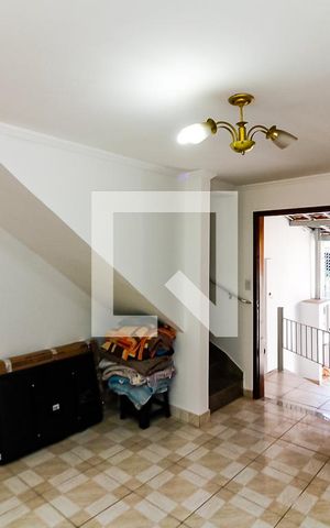 Casa à venda com 62m², 2 quartos e 1 vaga Casa à venda com 62m², 2 quartos e 1 vagaSala