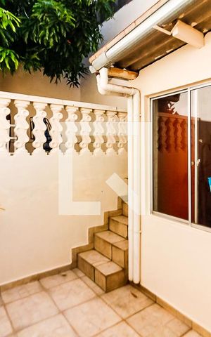 Casa à venda com 62m², 2 quartos e 1 vaga Casa à venda com 62m², 2 quartos e 1 vagaQuintal