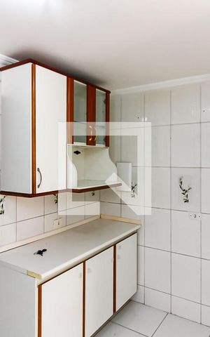 Casa à venda com 62m², 2 quartos e 1 vaga Casa à venda com 62m², 2 quartos e 1 vagaCozinha