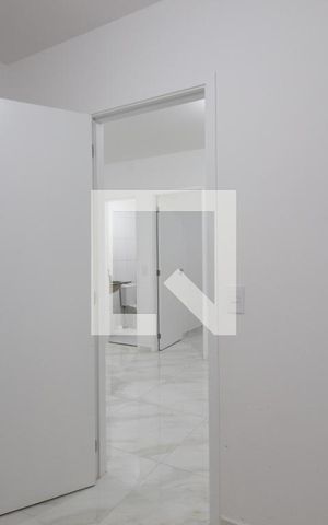 Apartamento à venda com 34m², 2 quartos e sem vagaQuarto 1
