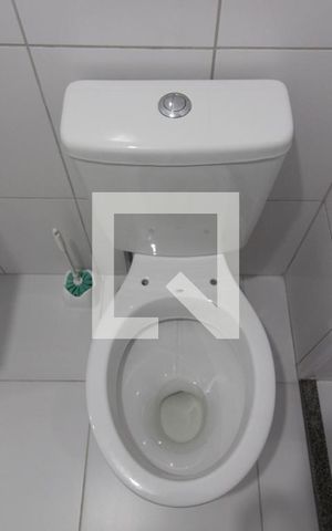 Apartamento à venda com 34m², 2 quartos e sem vagaBanheiro