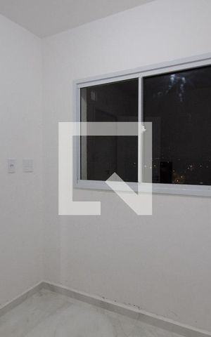 Apartamento à venda com 34m², 2 quartos e sem vagaQuarto 1