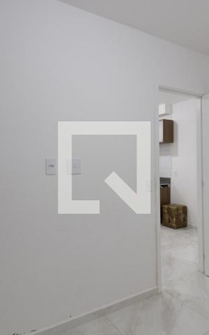 Apartamento à venda com 34m², 2 quartos e sem vagaQuarto 2