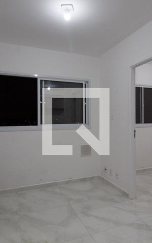 Apartamento à venda com 34m², 2 quartos e sem vagaSala