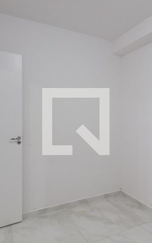 Apartamento à venda com 34m², 2 quartos e sem vagaQuarto 2