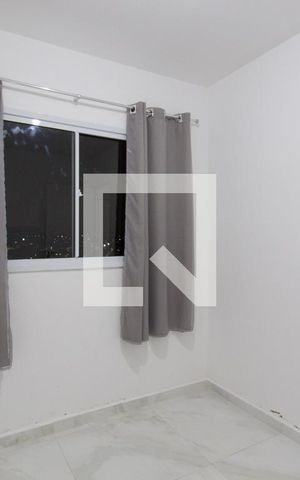 Apartamento à venda com 34m², 2 quartos e sem vagaQuarto 2