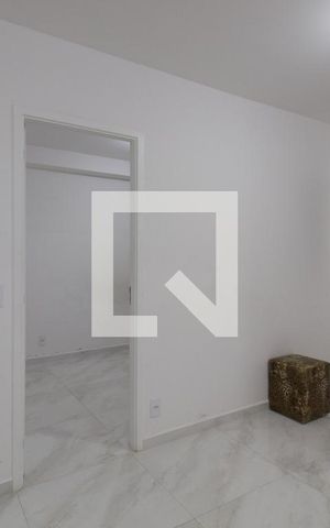 Apartamento à venda com 34m², 2 quartos e sem vagaSala