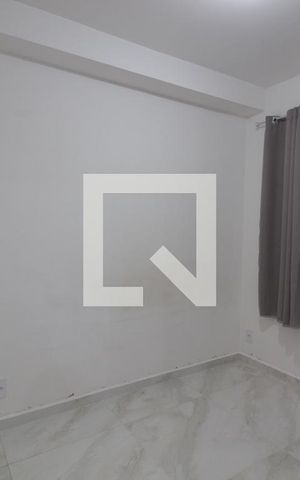 Apartamento à venda com 34m², 2 quartos e sem vagaQuarto 2