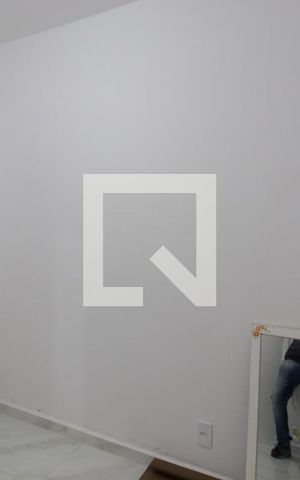 Apartamento à venda com 34m², 2 quartos e sem vagaQuarto 1