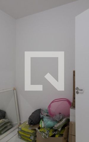Apartamento à venda com 34m², 2 quartos e sem vagaQuarto 1