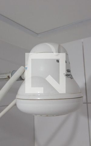 Apartamento à venda com 34m², 2 quartos e sem vagaBanheiro