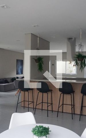 Apartamento à venda com 34m², 2 quartos e sem vaga