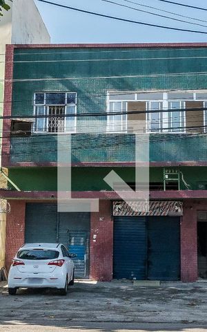 Casa para alugar com 90m², 2 quartos e 2 vagas