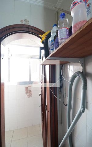 Apartamento à venda com 74m², 2 quartos e 1 vagaÁrea de Serviço