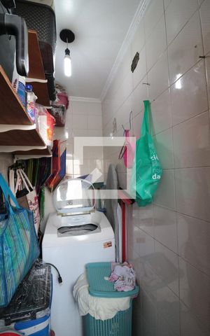 Apartamento à venda com 74m², 2 quartos e 1 vagaÁrea de Serviço