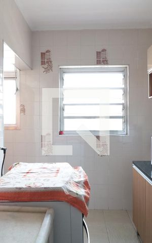 Apartamento à venda com 74m², 2 quartos e 1 vagaCozinha 