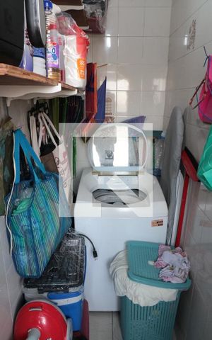 Apartamento à venda com 74m², 2 quartos e 1 vagaÁrea de Serviço