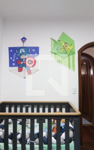 Apartamento à venda com 74m², 2 quartos e 1 vagaQuarto 1
