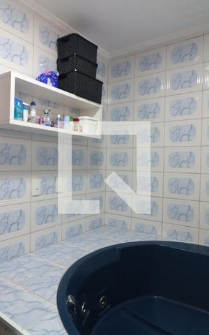 Apartamento à venda com 74m², 2 quartos e 1 vagaBanheiro