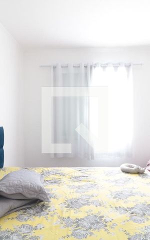 Apartamento à venda com 74m², 2 quartos e 1 vagaQuarto 2