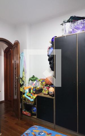 Apartamento à venda com 74m², 2 quartos e 1 vagaQuarto 1