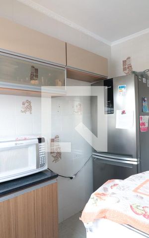 Apartamento à venda com 74m², 2 quartos e 1 vagaCozinha 