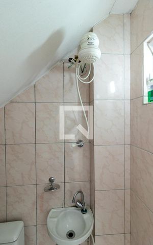 Casa à venda com 200m², 3 quartos e 2 vagasBanheiro de Serviço