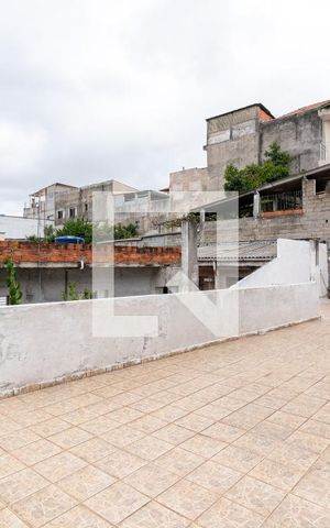 Casa à venda com 200m², 3 quartos e 2 vagasQuintal Superior