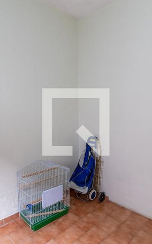 Casa à venda com 200m², 3 quartos e 2 vagasQuarto 3