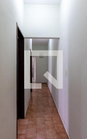 Casa à venda com 200m², 3 quartos e 2 vagasCorredor dos Quartos