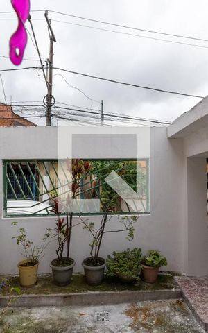 Casa à venda com 200m², 3 quartos e 2 vagasVista da Sala
