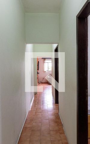 Casa à venda com 200m², 3 quartos e 2 vagasCorredor dos Quartos