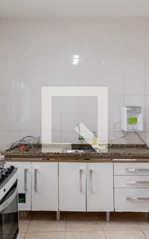 Casa à venda com 200m², 3 quartos e 2 vagasCozinha