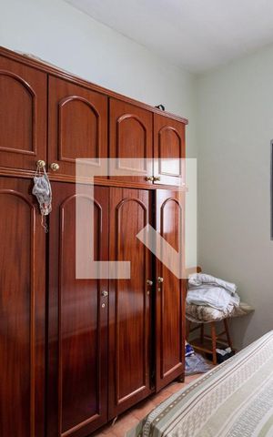 Casa à venda com 200m², 3 quartos e 2 vagasQuarto 1