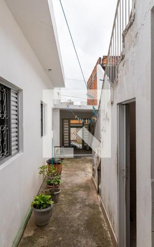 Casa à venda com 200m², 3 quartos e 2 vagasVista da Cozinha