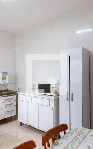 Casa à venda com 200m², 3 quartos e 2 vagasCozinha