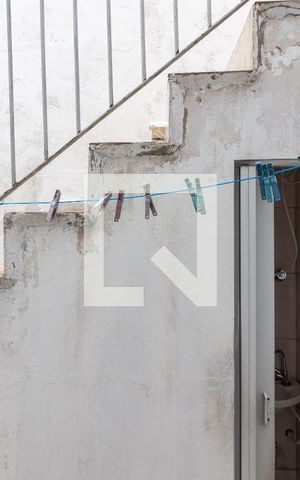 Casa à venda com 200m², 3 quartos e 2 vagasVista do Quarto 3