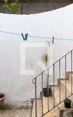 Casa à venda com 200m², 3 quartos e 2 vagasVista do Quarto 2