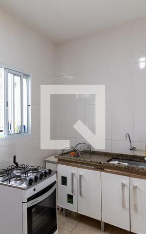 Casa à venda com 200m², 3 quartos e 2 vagasCozinha