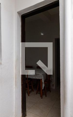 Casa à venda com 200m², 3 quartos e 2 vagasÁrea de Serviço