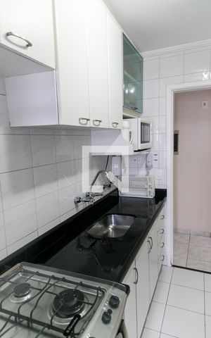 Apartamento para alugar com 73m², 3 quartos e 2 vagas Apartamento para alugar com 73m², 3 quartos e 2 vagasCozinha