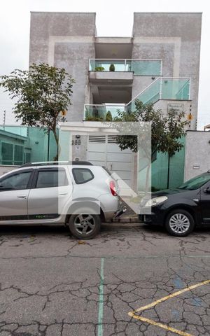 Apartamento à venda com 39m², 2 quartos e sem vaga Apartamento à venda com 39m², 2 quartos e sem vagaFachada