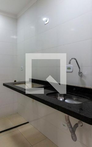 Apartamento à venda com 39m², 2 quartos e sem vaga Apartamento à venda com 39m², 2 quartos e sem vagaCozinha